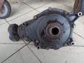 редуктор переднего моста BMW X5 E53 2003, 7512914, 07512914 - фото №4