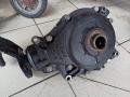 редуктор переднего моста BMW X3 E83 2004, 2.5 л., M54 256 S5, бензин, 7549000 - фото №4