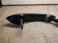 ручка наружная задняя правая BMW 7 серия F01/F02 2009, 4.4 л., N63 B44 A, бензин, 7237216 - фото №2