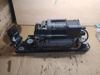 компрессор пневмоподвески BMW 5 серия F07/F10/F11 [рестайлинг] 2013, 6789450