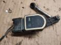 датчик дорожного просвета BMW X5 E70 2008, 6763735 - фото №2