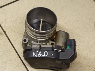 заслонка дроссельная BMW 5 серия F07/F10/F11 [рестайлинг] 2013, 2.0 л., N20 B20 B, бензин, 7588625