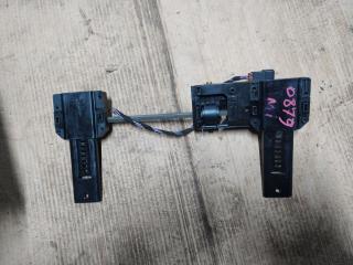 моторчик регулировки сиденья BMW X5 E70 [рестайлинг] 2013, 4.4 л., N63 B44 A, бензин, 8323292