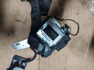 ремень безопасности BMW 7 серия F01/F02 2009, 4.4 л., N63 B44 A, бензин, 6093353