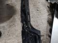 Крепление бампера заднего BMW 7 серия F01/F02 2009, 4.4 л., N63 B44 A, бензин, 7183883 - фото №3