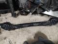 Крепление бампера заднего BMW 7 серия F01/F02 2009, 4.4 л., N63 B44 A, бензин, 7183883 - фото №4
