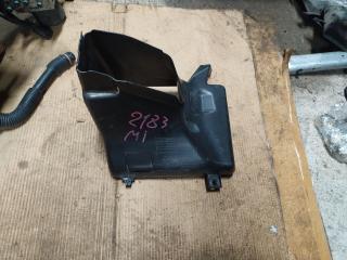 воздуховод BMW 7 серия F01/F02 2009, 4.4 л., N63 B44 A, бензин, 7184158