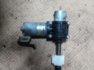 моторчик регулировки сиденья BMW 7 серия F01/F02 2009, 4.4 л., N63 B44 A, бензин, 9168762