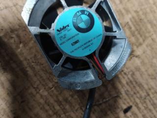 Вентилятор обдува сиденья BMW 7 серия F01/F02 2009, 4.4 л., N63 B44 A, бензин, 9180626