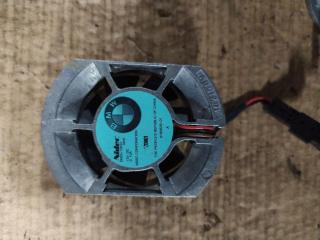 Вентилятор обдува сиденья BMW 7 серия F01/F02 2009, 4.4 л., N63 B44 A, бензин, 9180626