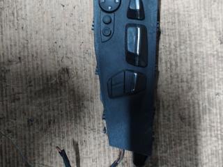 блок управления сиденьем BMW 7 серия F01/F02 2009, 4.4 л., N63 B44 A, бензин, 9163269