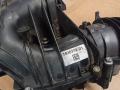 коллектор впускной BMW 3 серия E90/E91 [рестайлинг] 2009, 2.0 л., N47 D20 C, дизель, 7810179 - фото №2
