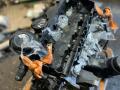 двигатель BMW 3 серия E90/E91/E92/E93 [рестайлинг] 2008, 2.0 л., N47 D20 C, дизель, N47D20C - фото №3