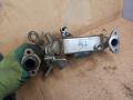 охладитель EGR / Радиатор EGR BMW 3 серия E90/E91/E92/E93 [рестайлинг] 2008, 2.0 л., N47 D20 C, дизель, 7810166 - фото №4