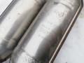 глушитель BMW 7 серия F01/F02 2009, 4.4 л., N63 B44 A, бензин - фото №5