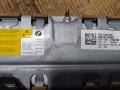 подушка безопасности коленная BMW 7 серия F01/F02 2009, 4.4 л., N63 B44 A, бензин, 9176287 - фото №3