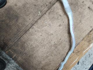 горловина бачка омывателя BMW 7 серия F01/F02 2009, 4.4 л., N63 B44 A, бензин, 7237777