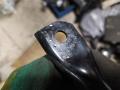Распорка (растяжка) телевизора BMW 7 серия F01/F02 2009, 4.4 л., N63 B44 A, бензин, 7187096 - фото №3