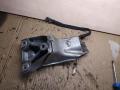 кронштейн двигателя BMW 5 серия E60/E61 2007, 3.0 л., N54 B30 A, бензин, 6776672 - фото №2