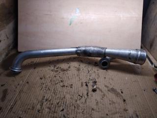 воздуховод BMW 5 серия E60/E61 2007, 7600026