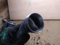 воздуховод BMW 5 серия E60/E61 2007, 7600026 - фото №4