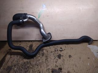 патрубок радиатора BMW 5 серия F07/F10/F11 2010, 3.0 л., N52 B30, бензин, 7581873, 7581872