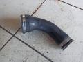 патрубок интеркулера BMW 7 серия F01/F02 2009, 4.4 л., N63 B44 A, бензин, 7575408 - фото №2
