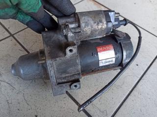 стартер BMW 7 серия F01/F02 2009, 4.4 л., N63 B44 A, бензин