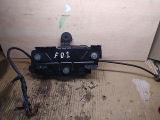 блок управления ручником BMW 7 серия F01/F02 2010, 6797789