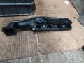 коллектор впускной BMW X5 E70 2009, 4.4 л., i, бензин, 7555666 - фото №2