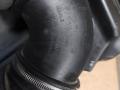 патрубок воздушного фильтра BMW 5 серия F07/F10/F11 2011, 3.0 л., бензин, 7590595 - фото №3