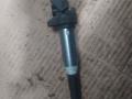 катушка зажигания BMW 5 серия F07/F10/F11 2010, 3.0 л., N52 B30, бензин, 1437986 - фото №2