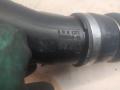 патрубок интеркулера BMW 5 серия F07/F10/F11 2010, 3.5 л., бензин, 7588268 - фото №4