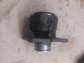 кронштейн полуоси BMW 7 серия F01/F02 2009, 4.4 л., N63 B44 A, бензин, 7563779 - фото №2