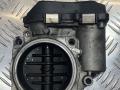 заслонка дроссельная BMW X5 E70 [рестайлинг] 2013, 4.4 л., N63 B44 A, бензин, 7555944 - фото №3