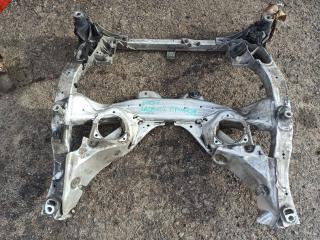 балка подвески передняя (подрамник) BMW 7 серия F01/F02 2009, 4.4 л., N63 B44 A, бензин, 6775761