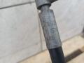 трубка гидроусилителя BMW 7 серия F01/F02 2009, 4.4 л., N63 B44 A, бензин, 6776430 - фото №5
