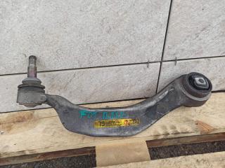 рычаг передний левый BMW 7 серия F01/F02 2009, 4.4 л., N63 B44 A, бензин