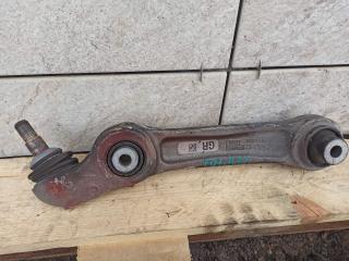 рычаг передний правый BMW 7 серия F01/F02 2009, 4.4 л., N63 B44 A, бензин