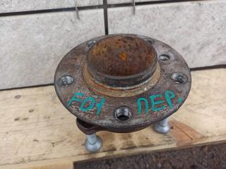 ступица передняя BMW 7 серия F01/F02 2009, 4.4 л., N63 B44 A, бензин, 6850153