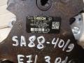 ТНВД BMW X6 E71/E72 2008, 3.0 л., дизель, внедорожник 5 дв., 7798333 - фото №3