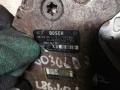 ТНВД BMW 5 серия E60/E61 [рестайлинг] 2008, 3.0 л., M57 D30 (306D3), дизель, АКПП, седан, 7798333 - фото №2