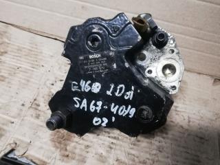ТНВД BMW 3 серия E46 [рестайлинг] 2002, 2.0 л., дизель, АКПП, универсал, 7788670