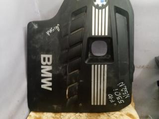 декоративная крышка двигателя BMW 5 серия F07/F10/F11 2012, 3.0 л., N52N B30 A, бензин, 7584636