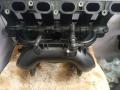 коллектор впускной BMW X5 E70 2008, 3.0 л., N52 B30, бензин, 7548027 - фото №3