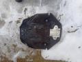 декоративная крышка двигателя BMW X5 E70 2010, 4.4 л., N63 B44 A, бензин, 7577456 - фото №3