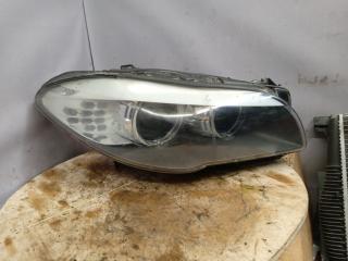 фара правая BMW 5 серия F07/F10/F11 2011