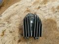 светодиодный LED модуль поворота фары BMW 5 серия F07/F10/F11 2011 - фото №2