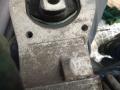 кронштейн двигателя Mini Cooper 1 поколение 2001, 1.6 л., W10 B16 A, бензин, АКПП, красный, хетчбэк 5 дв., 6754420 - фото №4