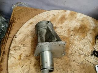 кронштейн полуоси BMW X5 E70 2008, 4.8 л., N62 B48 B, бензин, 7552538